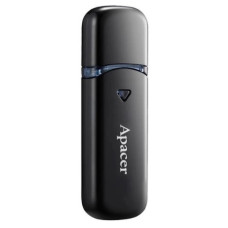 флеш-драйв APACER AH355 128GB USB 3.2 Black