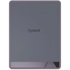 ssd зовнішній APACER AS724 1TB Mauve RP