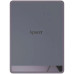 ssd зовнішній APACER AS724 2TB USB 3.2 Gen.2 Type-C Mauve (AP2TBAS724M-1)