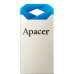 флеш-драйв APACER AH111 32GB Blue