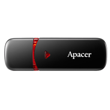 флеш-драйв APACER AH333 32GB Чорний