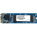 SSD внутрішні APACER AST280 480 GB M.2 SATA TLC (AP480GAST280-1) комп'ютерний запам'ятовувальний пристрій