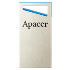 флеш-драйв APACER AH155 64GB USB 3.2 Blue