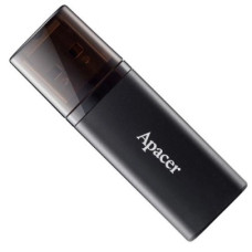 флеш-драйв APACER AH25B 64GB USB 3.2 Black