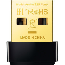 мереж.акт TP-Link Archer T2U nano AC600 (ARCHER-T2U-NANO) мереж.акт TP-Link Archer T2U nano AC600 (ARCHER-T2U-NANO)