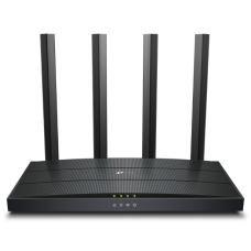 мереж.акт TP-Link Archer AX12 Бездротовий Роутер мереж.акт TP-Link Archer AX12 Бездротовий Роутер