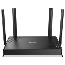 мереж.акт TP-Link ARCHER BE220 BE3600 Бездротовий Роутер мереж.акт TP-Link ARCHER BE220 BE3600 Бездротовий Роутер