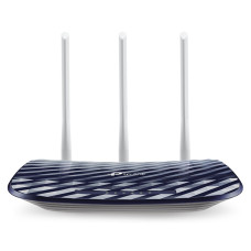 мереж.акт TP-Link Archer C20 бездротовий двохдіапазонний маршрутизатор мереж.акт TP-Link Archer C20 бездротовий двохдіапазонний маршрутизатор