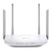 мереж.акт TP-Link Archer C50 AC1200 Бездротовий роутер