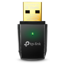 мереж.акт TP-Link Archer T2U АС600 бездротовий USB адаптер мереж.акт TP-Link Archer T2U АС600 бездротовий USB адаптер