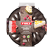 Форма PYREX Asimetria мет.форма роз'ємна кругла 2в1 (кекс+ пиріг) 26см (AS26DT0/7144) Форма PYREX Asimetria мет.форма роз'ємна кругла 2в1 (кекс+ пиріг) 26см (AS26DT0/7144)