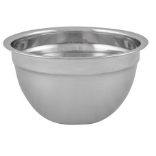 Миска BRAVO CHEF нерж 12x7.5 см (BС-9100-12)