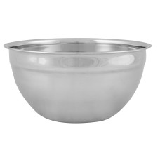 Миска BRAVO CHEF нерж 18x10.5 см (BС-9100-18)
