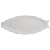 Блюдо LED FISH SHAPE / овал. 30х14 см (B010091)