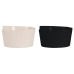 Креманка LED LINES / 10X10X5.5см (240 мл) в ас-ті (B010396)