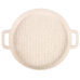 Форма с/к LED SPOTTED /круг.2 ручк./ 21Х2.8 см (B010399)