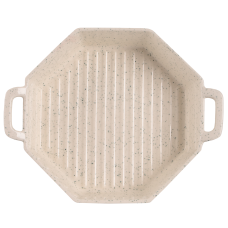 Форма с/к LED SPOTTED /круг.глиб. 2 ручк./ 20Х5 см (B010400)
