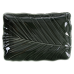 Блюдо Limited Edition LEAF GREY / 24.5х17 см /прямок. (B010787)
