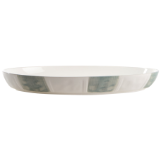 Блюдо Limited Edition NORDA /30.5х17 см /овал. (B010792)