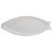 Блюдо LED FISH SHAPE / овал. 34х14.5 см (B010815)
