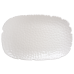 Блюдо LED TORN /овал./ 36х23 см (B010848)