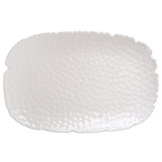 Блюдо LED TORN /овал./ 31х20 см (B010849)