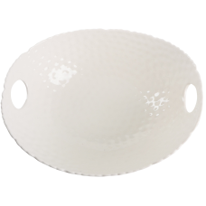 Блюдо LED TORN /овал.глибоке/ 28.5х22.5х9 см (B010851)