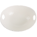 Блюдо LED TORN /овал.глибоке/ 28.5х22.5х9 см (B010851)