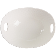 Блюдо LED TORN /овал.глибоке/ 20х16.5х8 см (B010853)