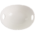 Блюдо LED TORN /овал.глибоке/ 20х16.5х8 см (B010853)