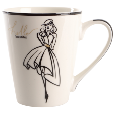 Чашка Limited Edition COUTURE A / 300 мл (B02-E0824A) Чашка Limited Edition COUTURE A / 300 мл (B02-E0824A)