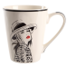 Чашка Limited Edition MADAM A / 300 мл (B02-E0825A)