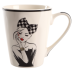 Чашка Limited Edition MADAM B / 300 мл (B02-E0825B) Чашка Limited Edition MADAM B / 300 мл (B02-E0825B)