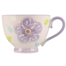 Чашка LED FLOWER /420 мл/ в ас-ті в уп. (B060353)