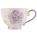Чашка LED FLOWER /420 мл/ в ас-ті в уп. (B060353)