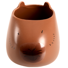 Чашка LED CAPYBARA /350 мл/ в ас-ті в уп. (B060361)