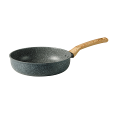 Сковорода BRAVO CHEF Глибока 28 см (BC-1102-28 H)
