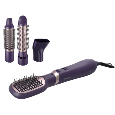 Фен-щітка PHILIPS BHA313/00