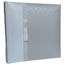 Альбом EVG 10x15x200 BKM46200 Classic White