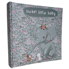 Альбом EVG 10x15x200 BKM46200 Sweet Elephant