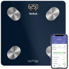 Ваги напольні TEFAL BM9720F0
