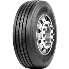 Автошина BLACK NOVA 235/75R17.5 GALAXY ONE 16PR 132/129L (руль)