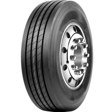 Автошина BLACK NOVA 315/80R22.5 GALAXY ONE 20PR 157/154L (руль)