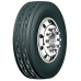 Автошина BLACK NOVA 315/80R22.5 GALAXY PLUS 20PR 157/154L (руль)