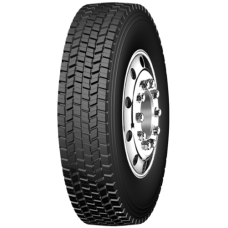 Автошина BLACK NOVA 315/80R22.5 SPACE S3 20PR 157/154K (вед)