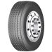 Автошина BLACK NOVA 385/65R22.5 LAND L6 24PR 164K (пр)