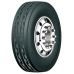 Автошина BLACK NOVA 385/65R22.5 GALAXY PLUS 24PR 164K (руль)