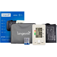 Авт.вимір.артер.тиску LONGEVITA BP-102 Авт. вимір. артер. тиску