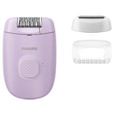 Епілятор PHILIPS BRE237/00