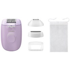 Епілятор PHILIPS BRE257/00
